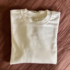 lululemon Perfectly Oversized Crew Size 4 NWT